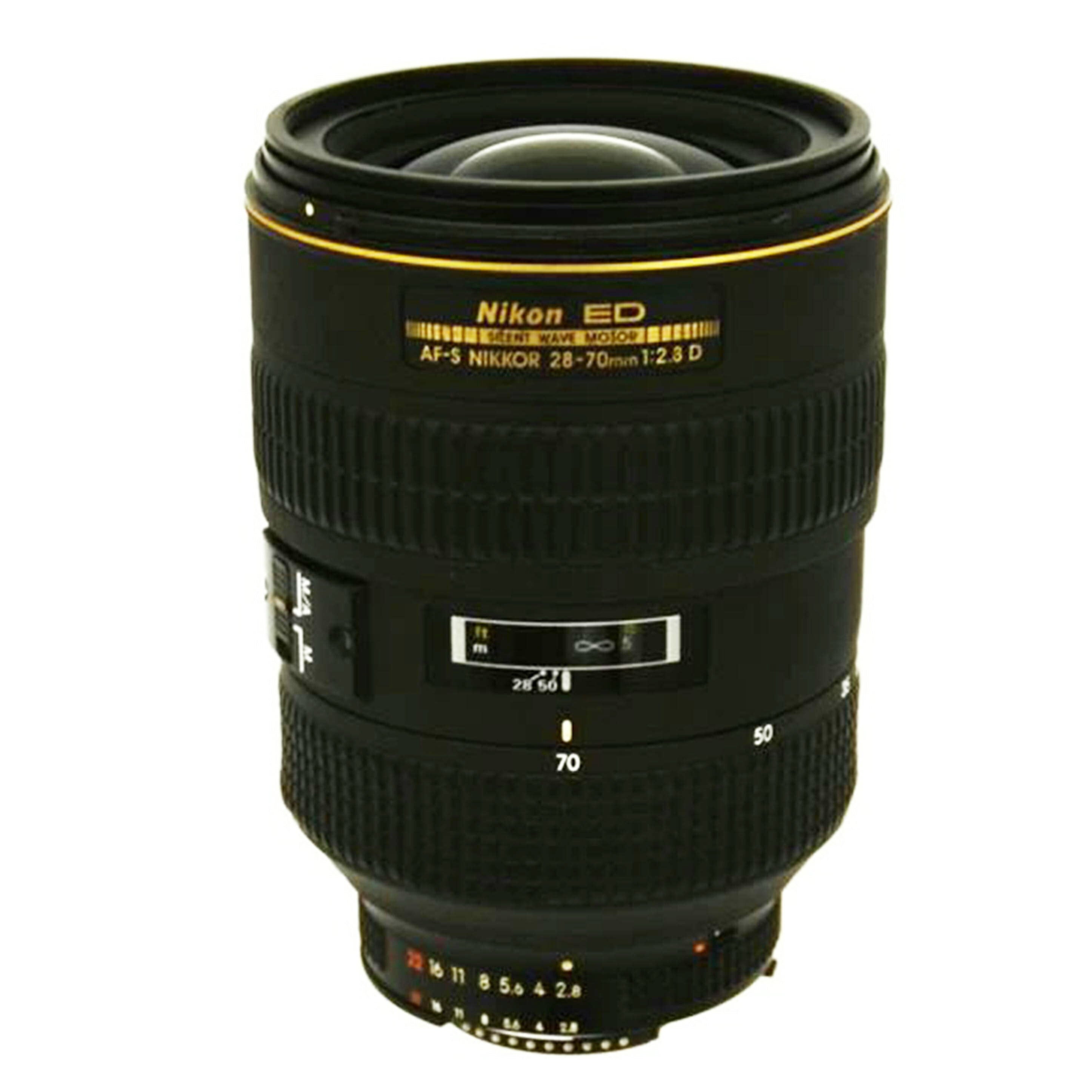 Nikon ニコン/交換レンズ/ED 28-70mm F2.8D//269670/BCランク/75