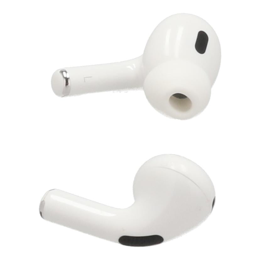 Apple アップル /AirPods Pro2/MQD83J/A//SHFQWJ73CWW/BCランク/67