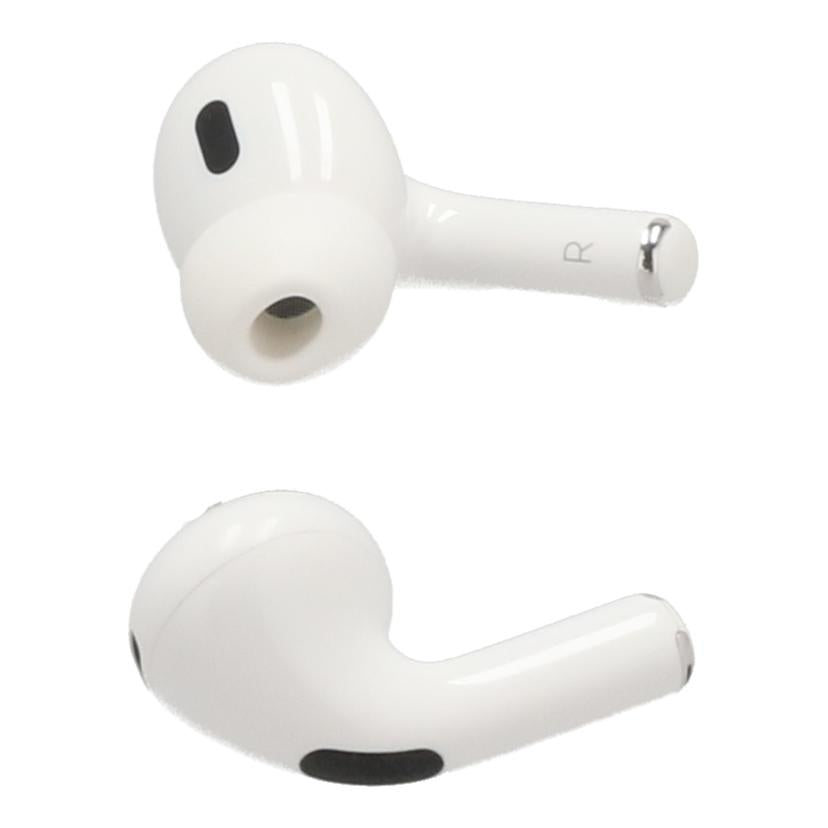 Apple アップル /AirPods Pro2/MQD83J/A//SHFQWJ73CWW/BCランク/67