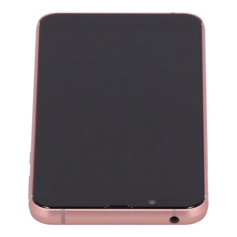 SHARP　au シャープ　/スマートフォン／AQUOS　sense3　Basic　32GB/SHV48//354955115615822/Bランク/77