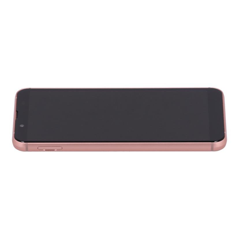 SHARP　au シャープ　/スマートフォン／AQUOS　sense3　Basic　32GB/SHV48//354955115615822/Bランク/77