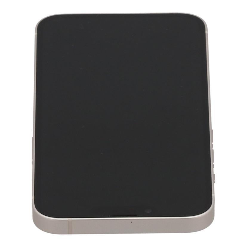 Apple　SIMロックなし アップル　/iPhone13　128GB/MLND3J/A//C6MH9J4J5H/Bランク/75