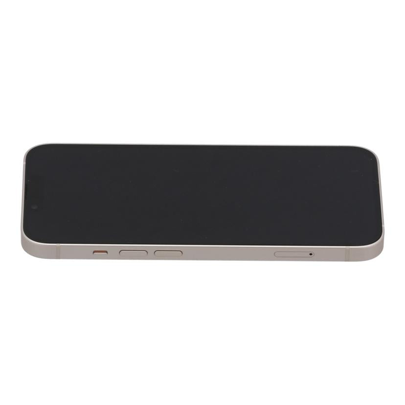 Apple　SIMロックなし アップル　/iPhone13　128GB/MLND3J/A//C6MH9J4J5H/Bランク/75