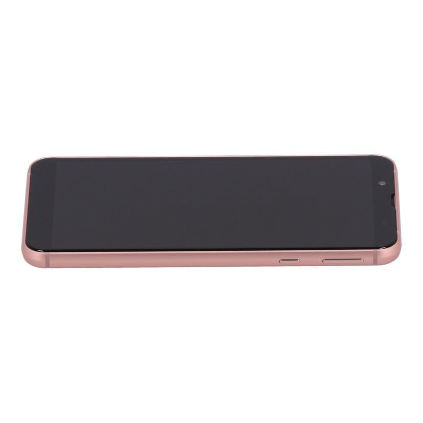 SHARP　au シャープ　/スマートフォン／AQUOS　sense3　Basic　32GB/SHV48//354956111026006/Bランク/77