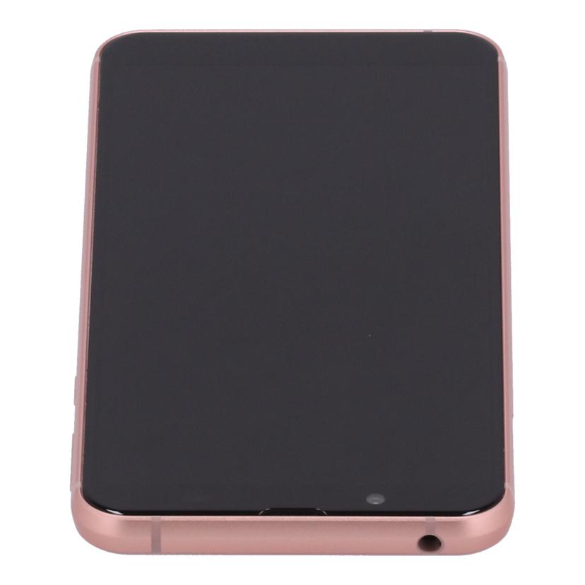 SHARP　au シャープ　/スマートフォン／AQUOS　sense3　Basic　32GB/SHV48//354956111026006/Bランク/77