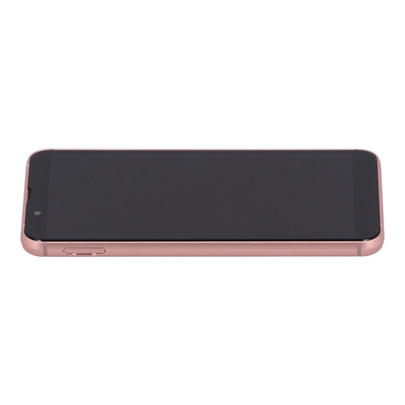 SHARP　au シャープ　/スマートフォン／AQUOS　sense3　Basic　32GB/SHV48//354956111026006/Bランク/77