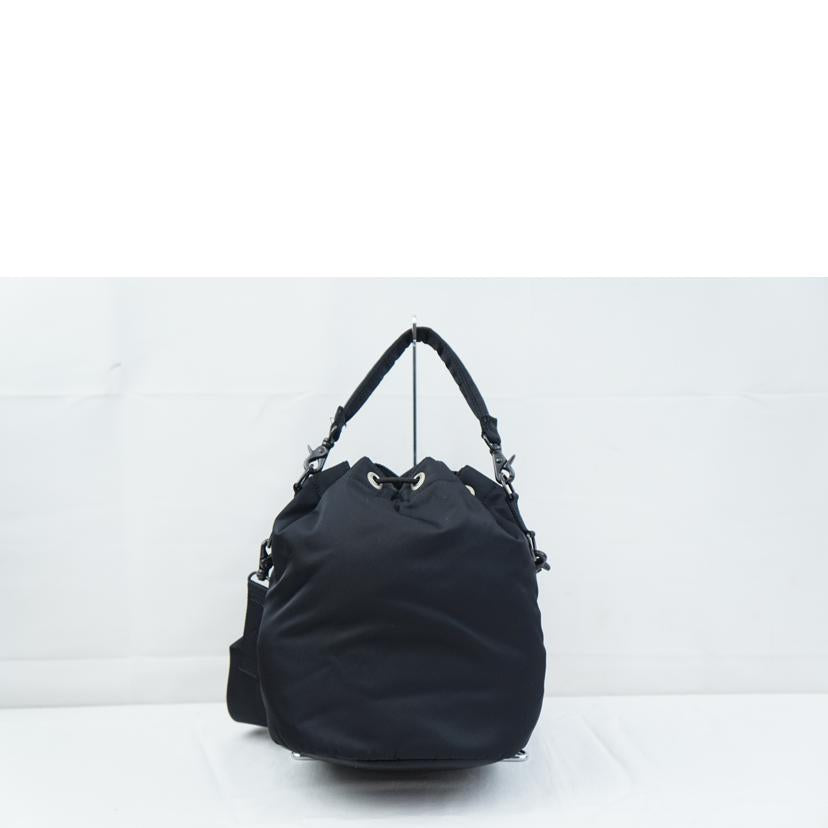 PORTER×TOGA ポーター×トーガ/PORTERXTOGA　ストリングバッグ　//ABランク/67