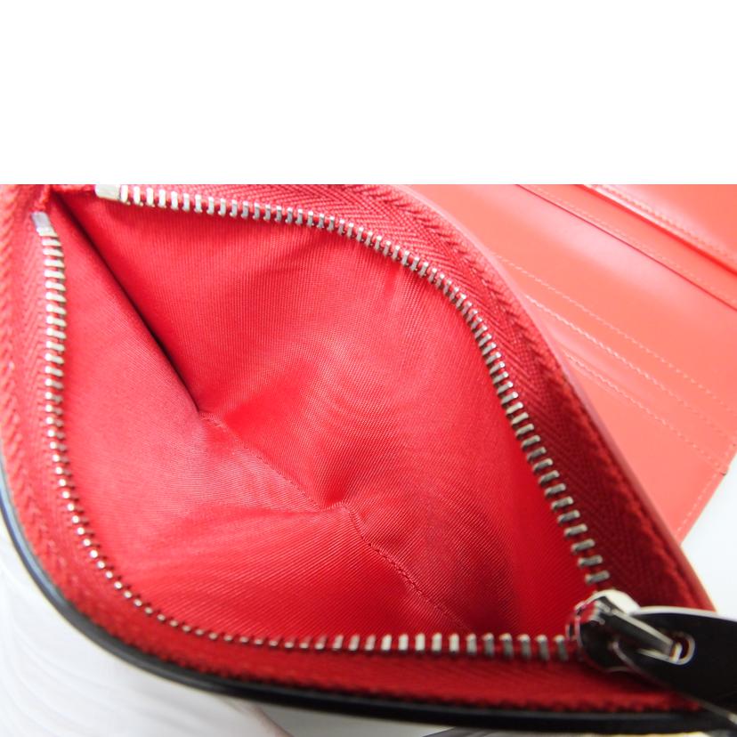 C．Louboutin ルブタン/ルビルゥ／三つ折り財布//ABランク/88