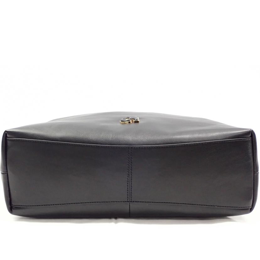 COLE　HAAN コールハーン/カミラ　ホーボーバッグ/U07111//Aランク/62