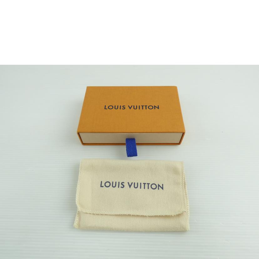 LOUIS　VUITTON ルイ・ヴィトン/ミュルティクレ4／モノグラム/M62631//CT0***/Bランク/64
