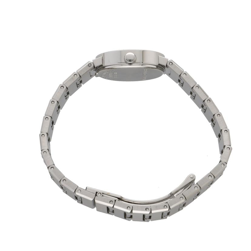 BVLGARI ブルガリ/ブルガリブルガリ・デイト／レディース／クオーツ/BB23SS//L36****/Aランク/19