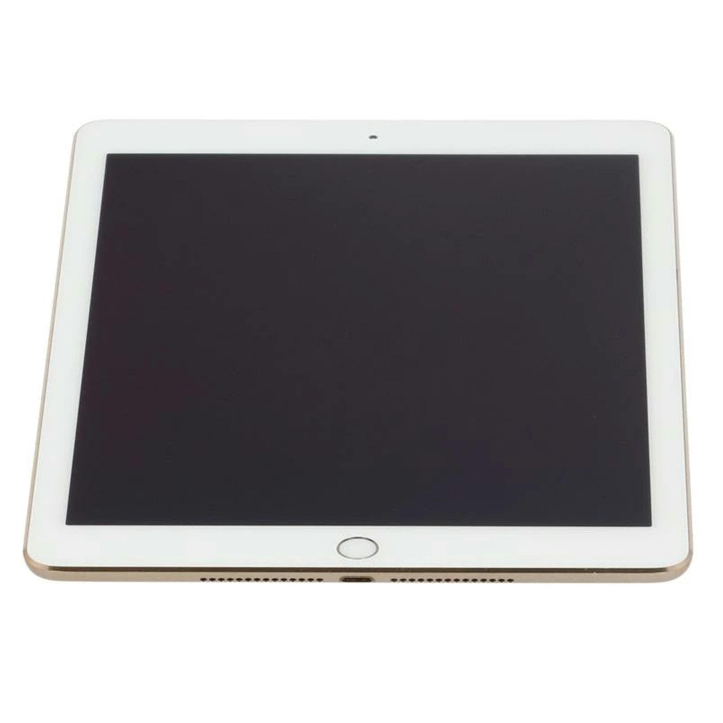 Apple　docomo アップル　/iPad　Air2　Wi－Fi＋Cellular　16GB　2014/MH1C2J/A//DMPPR02RG5WT/Bランク/81