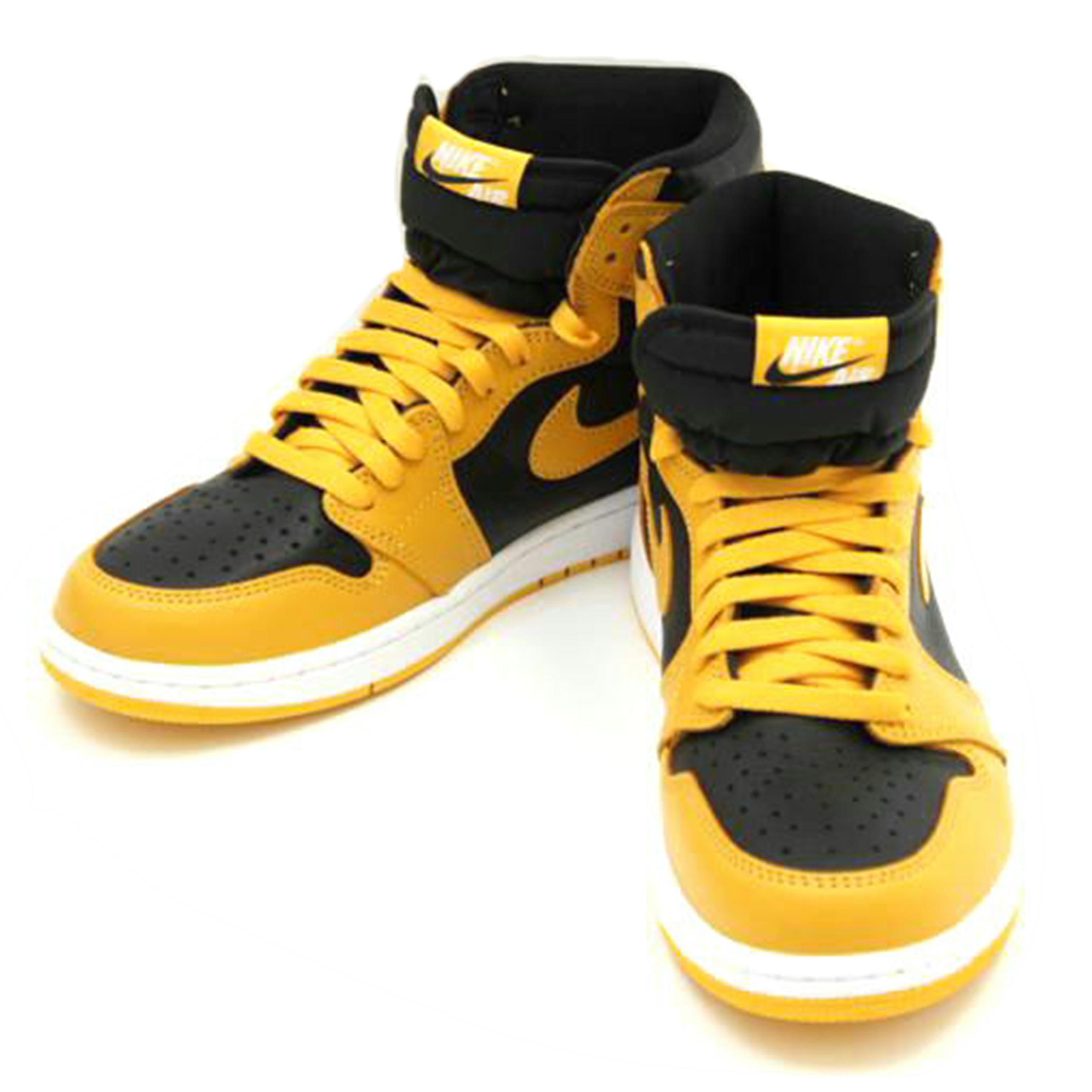 NIKE ナイキ/エアジョーダン1ハイOG／パラン/555088-701//ｻｲｽﾞ:26.5cm/Aランク/75