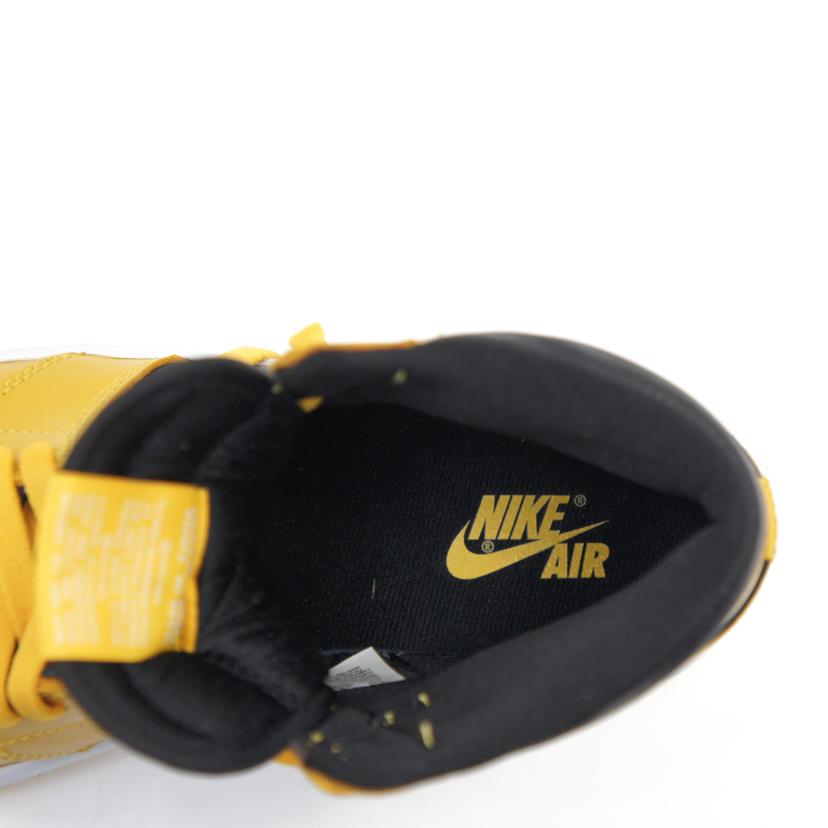 NIKE ナイキ/エアジョーダン1ハイOG／パラン/555088-701//ｻｲｽﾞ:26.5cm/Aランク/75