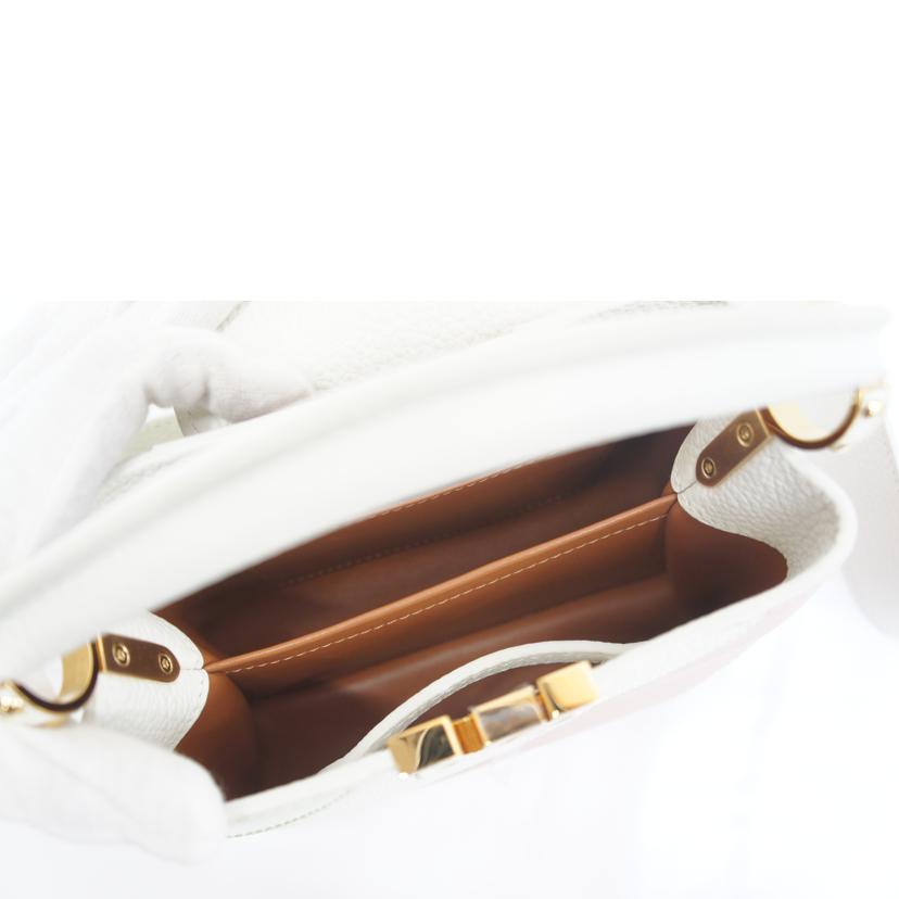 LOUIS VUITTON ルイ・ヴィトン/カプシーヌミニ／パステルカラー/M59864//RFI*/Aランク/05