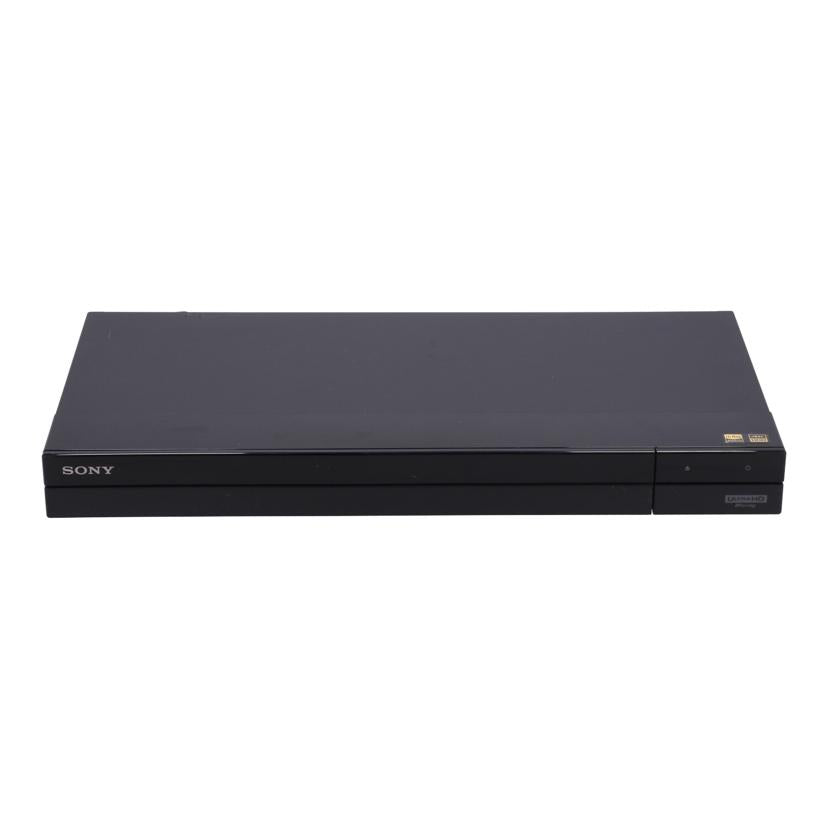 SONY　 ソニー　/4K対応BDレコーダー/BDZ-FBW2000//1031789/Bランク/62