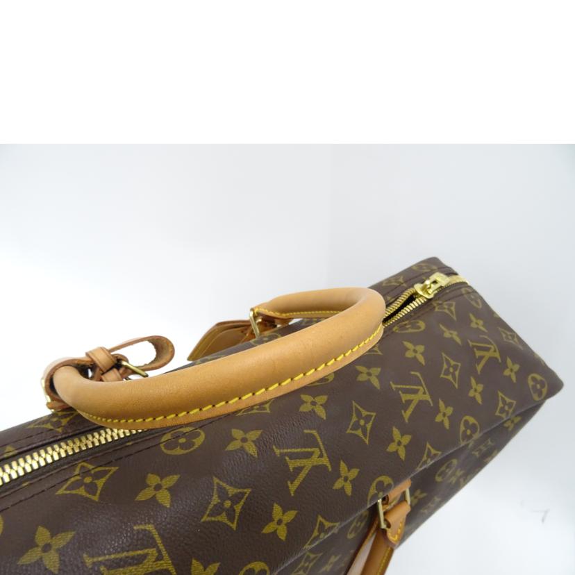 LOUIS VUITTON ルイヴィトン/ソフトラゲージシリウス50／モノグラム/M41406//SP0***/ABランク/69