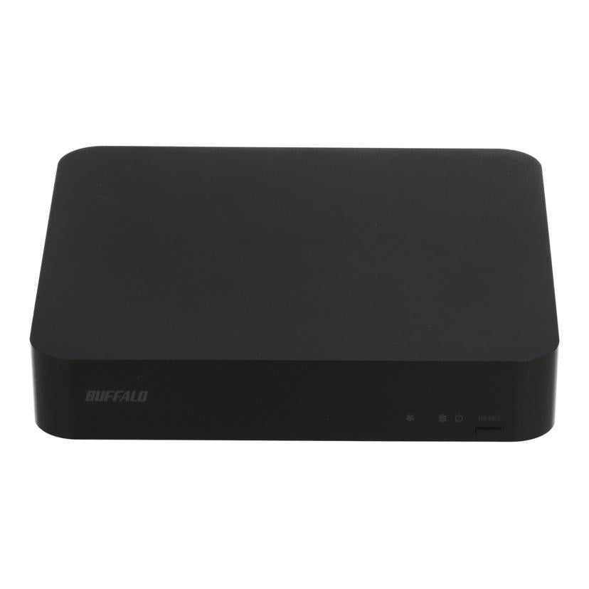 BUFFALO バッファロー　/外付HDD　4TB/HDT-AV4.0TU3/V//40040750503497/Bランク/05