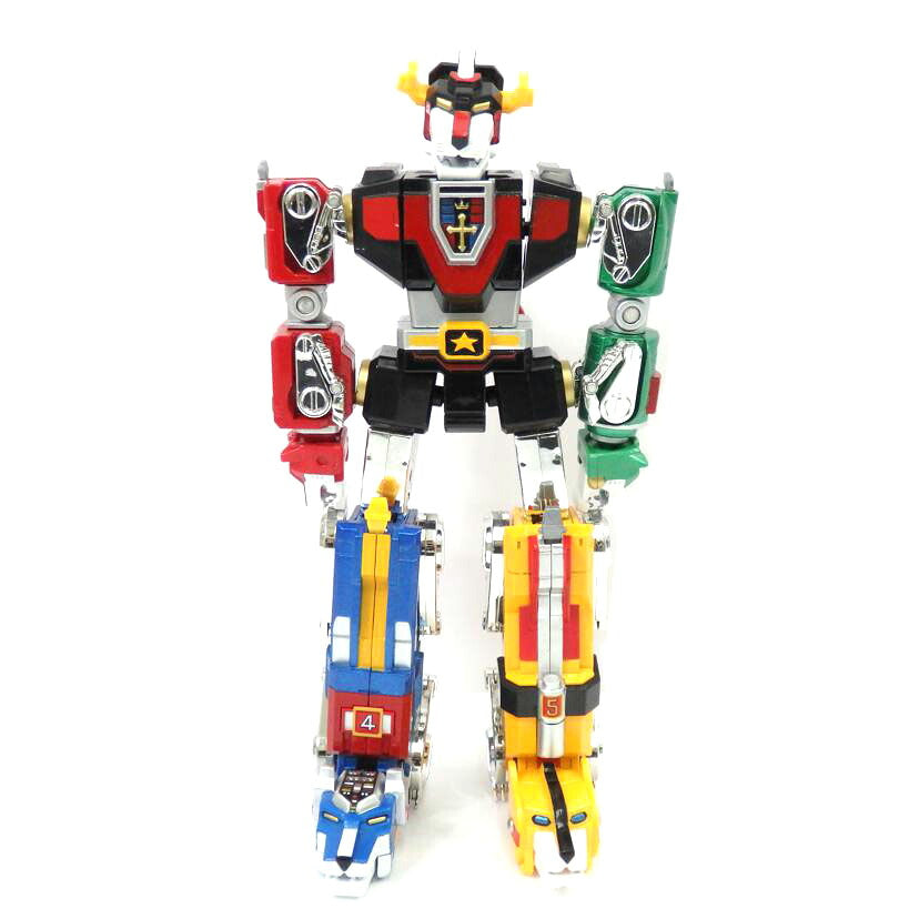 TOYNAMI/百獣王ゴライオン 超合金//Bランク/25
