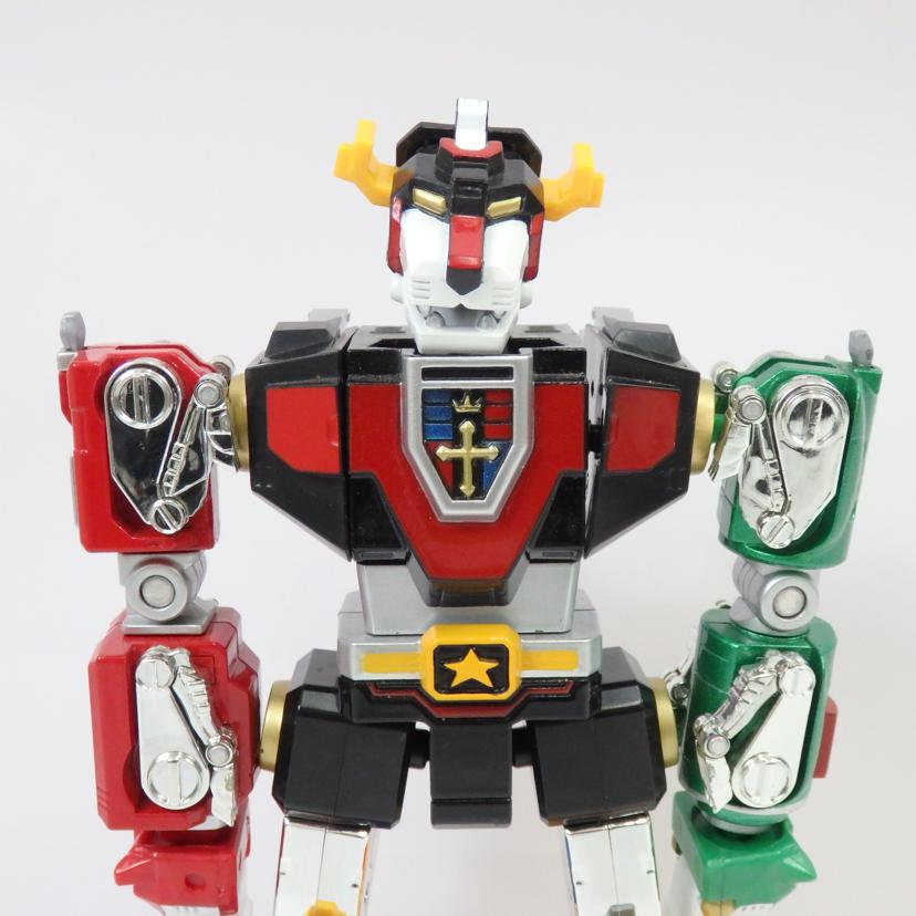 TOYNAMI/百獣王ゴライオン 超合金//Bランク/25