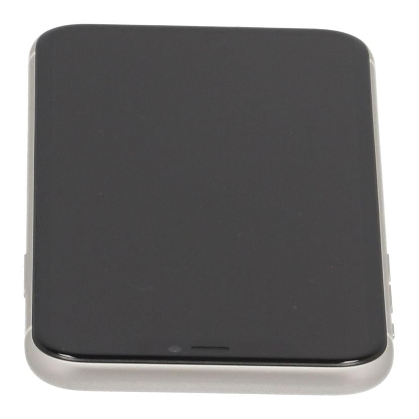 Apple　SIMフリー アップル/iPhone11　64GB/MWLU2J/A//G0NZWF5CN736/ABランク/78