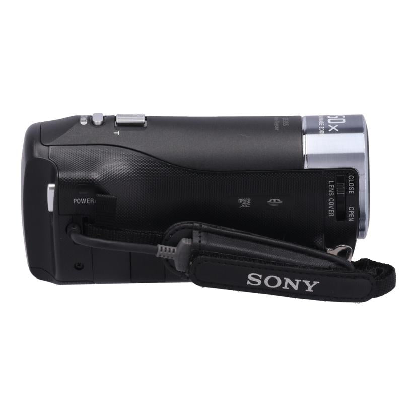 SONY　 ソニー　/ビデオカメラ/HDR-CX470//S013039745H/Bランク/62