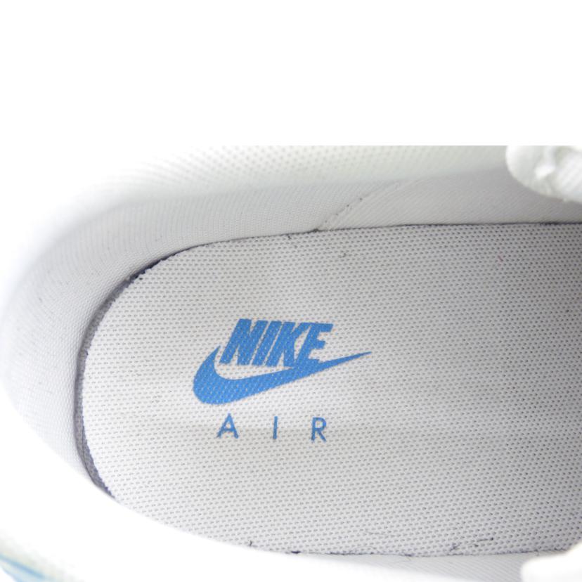 ＮＩＫＥ ナイキ/ＷＭＮＳ　Ａｉｒ　Ｆｏｒｃｅ　１　Ｌｏｗ　/DZ2784-100//Bランク/64