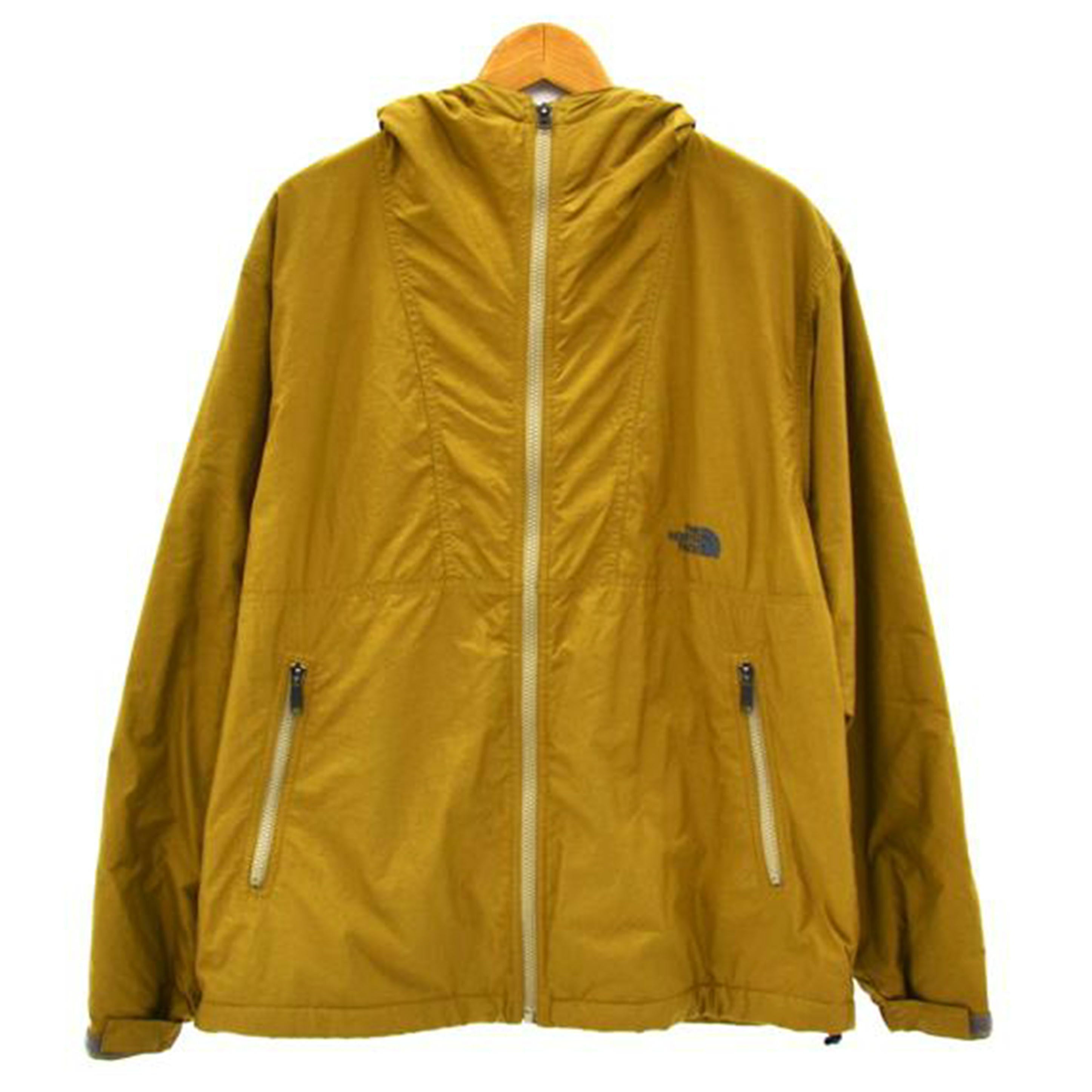 THE　NORTH　FACE ノースフェイス/マウンテンパーカー/NP71933//ABランク/75