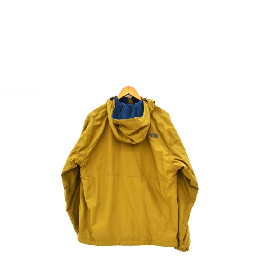 THE　NORTH　FACE ノースフェイス/マウンテンパーカー/NP71933//ABランク/75