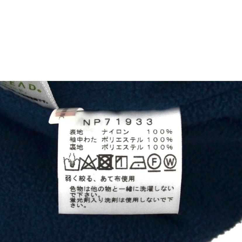 THE　NORTH　FACE ノースフェイス/マウンテンパーカー/NP71933//ABランク/75