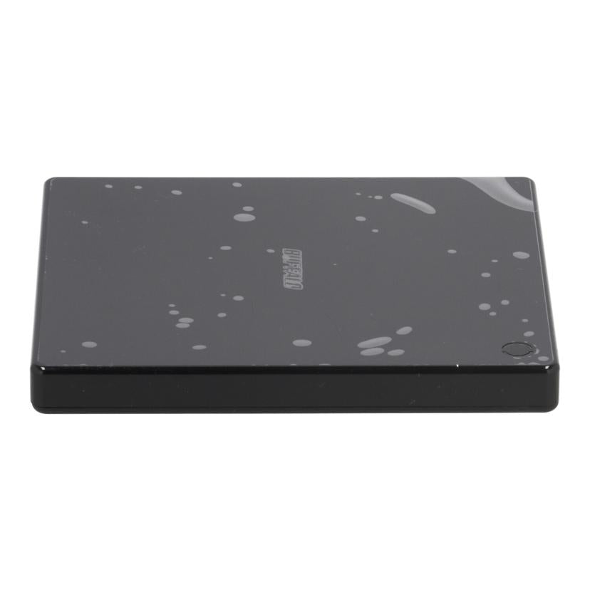BUFFALO バッファロー/スマホCDレコーダー/RR-C1-BK/N//40629331002002/Bランク/62
