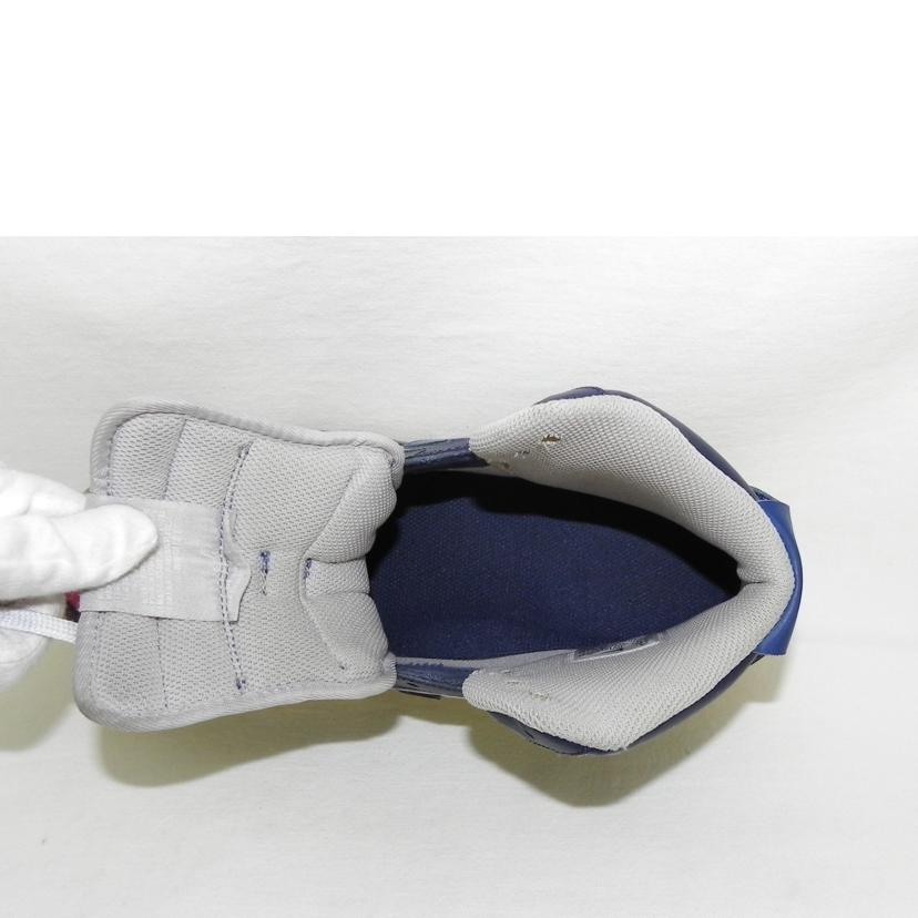 NIKE ナイキ/NIKE　AIR　FORCE　1　HIGH　＇07　PRM　SUMMER　SHOWERS　VOL．2　スニーカー/DV1015-437//ABランク/81