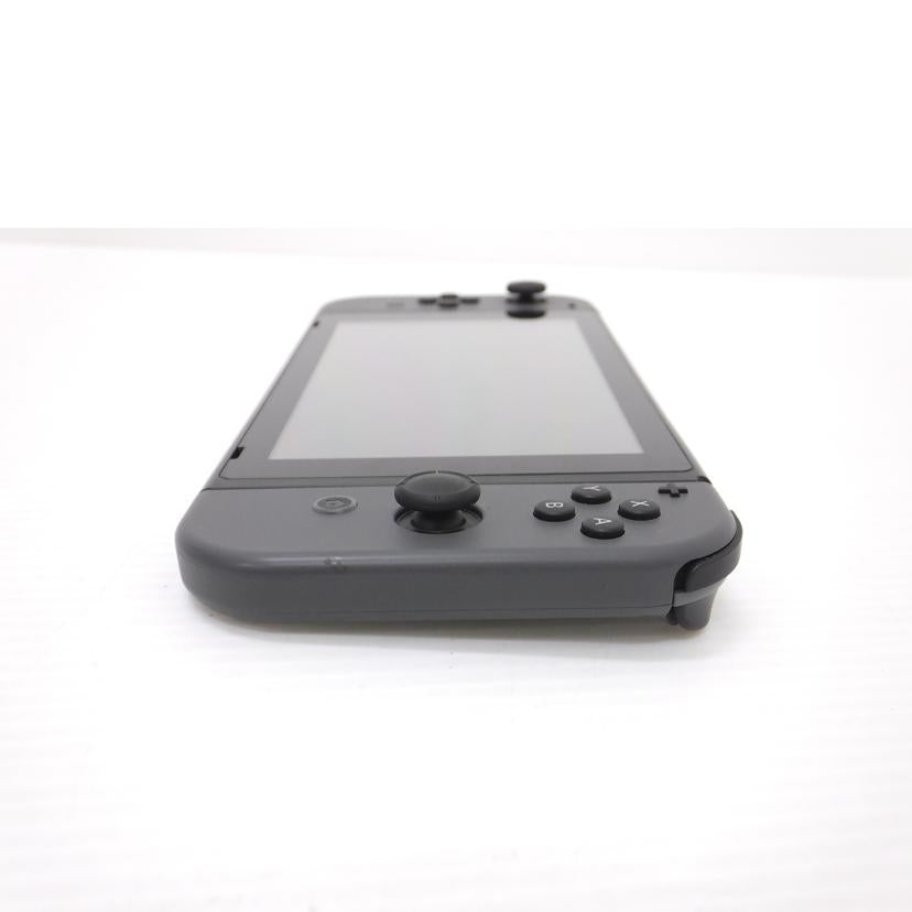 任天堂 任天堂/ニンテンドースイッチ本体グレー/HAD-S-KAAAA//XKJ10012786526/Bランク/88