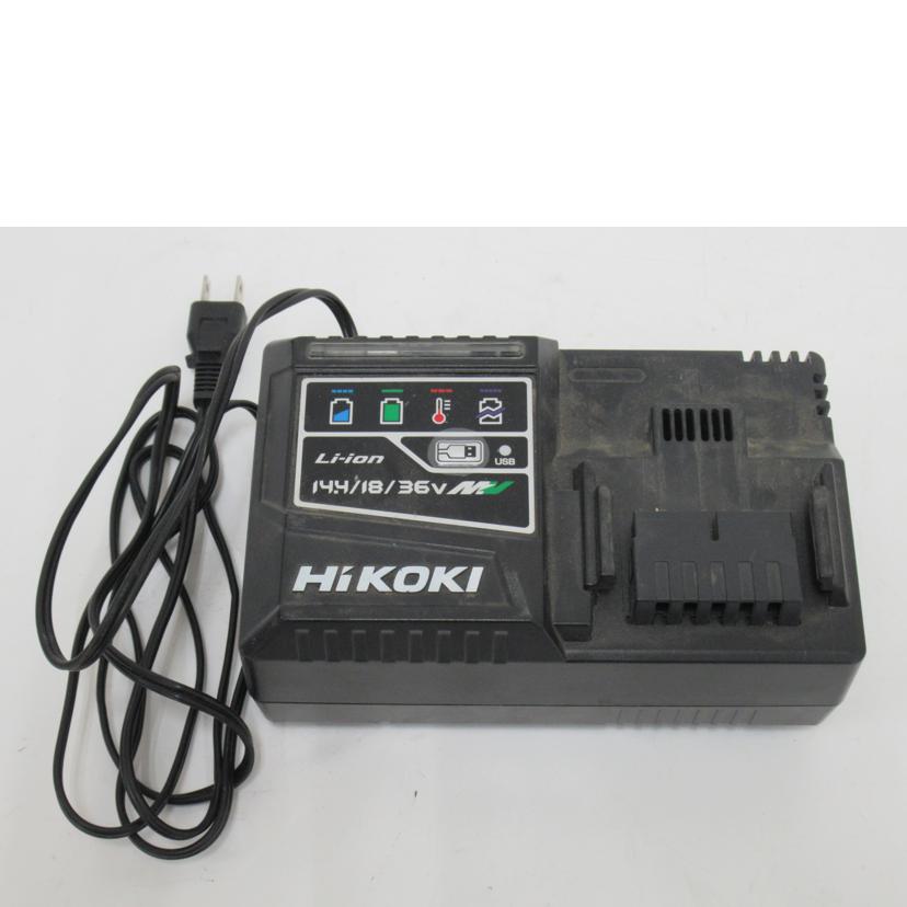 ＨｉＫＯＫＩ/充電式インパクトドライバー/DW18DB//Bランク/63