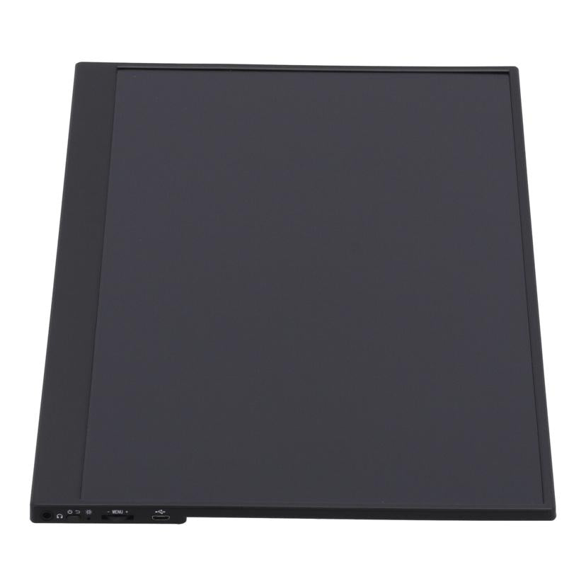 NoBrand ノーブランド　/ポータブルモニター15．6インチ/P156A06//YF-P156A06-2530-THD/Bランク/62