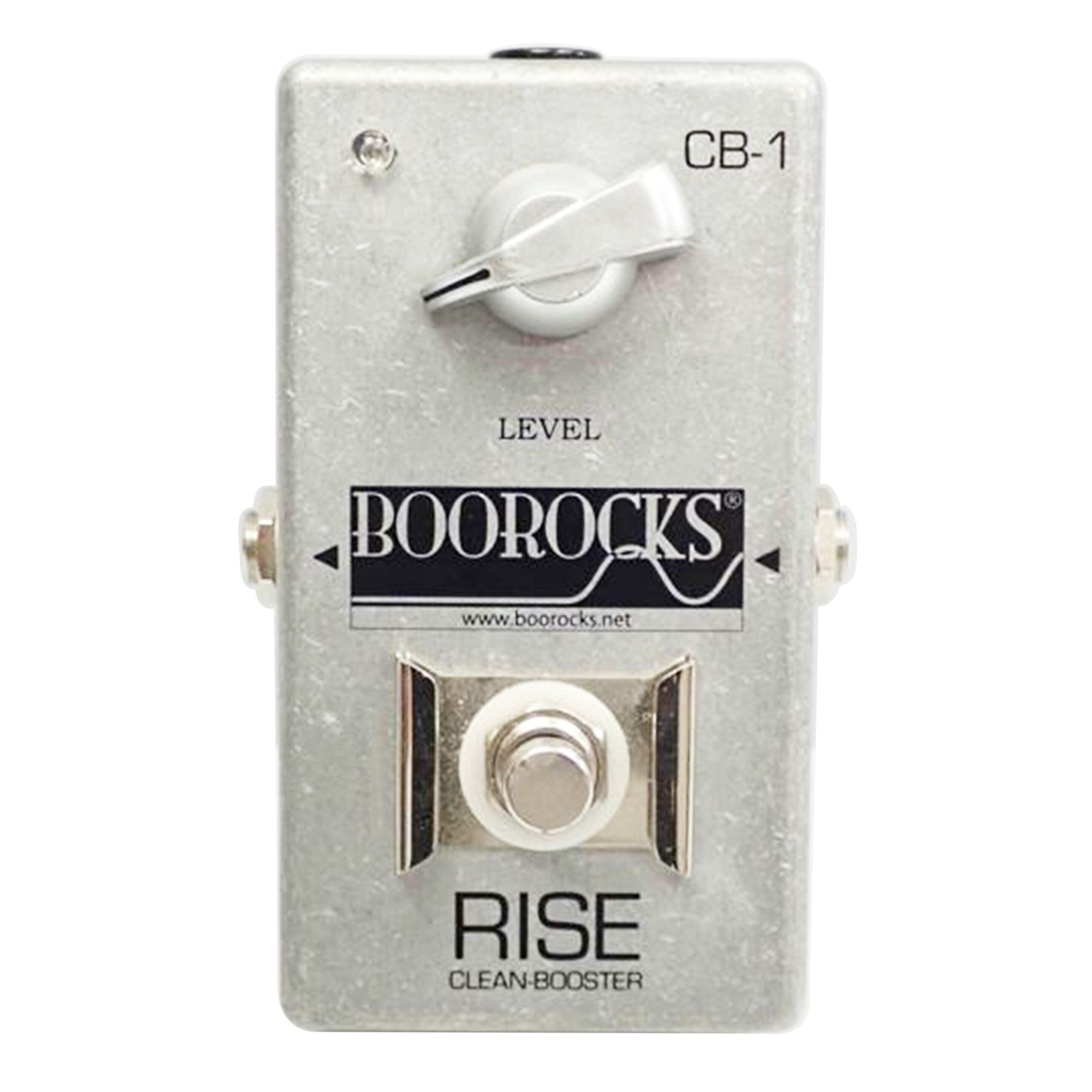 BOOROCKS BOOROCKS/エフェクター/CB-1//RI-00317/Bランク/62