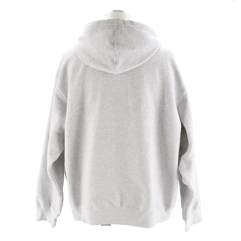 Supreme シュプリーム/S Logo zip hoodie//ABランク/41