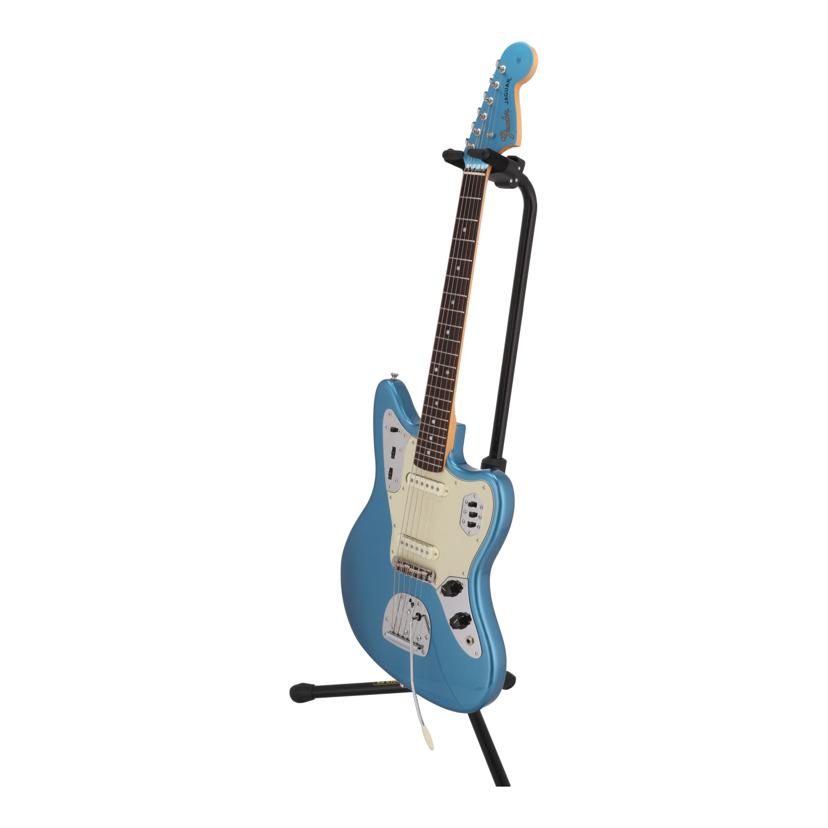 Fender　Made　in　Japan フェンダー　メイド　イン　ジャパン/エレキギター/TRADNL2 60S JAGUAR RW//JD25023044/Aランク/82