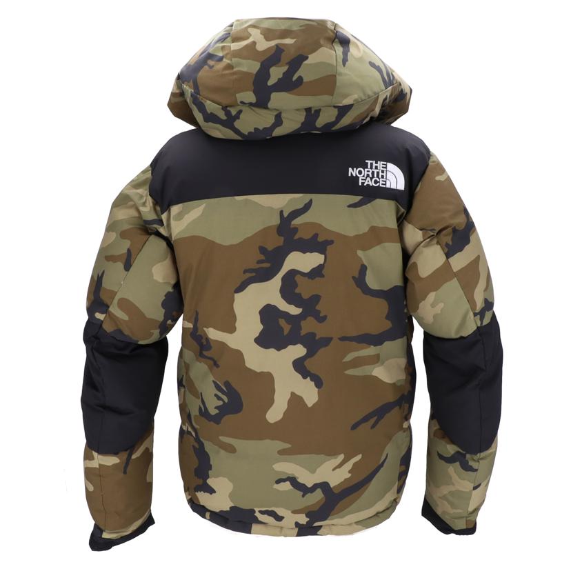 NORTH　FACE ノースフェイス/バルトロライトジャケット／カモ/ND91951//ｻｲｽﾞ：L/Aランク/91