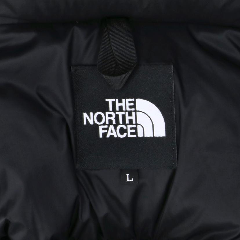NORTH　FACE ノースフェイス/バルトロライトジャケット／カモ/ND91951//ｻｲｽﾞ：L/Aランク/91