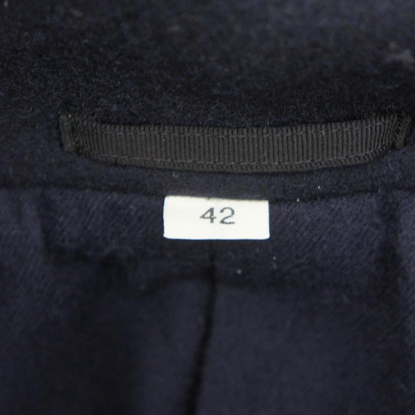 BUZZ　RICKSON＇S バズリクソンズ/BUZZ　RICKSON＇S　ピーコート　ロング　NV/BR14146//ABランク/78