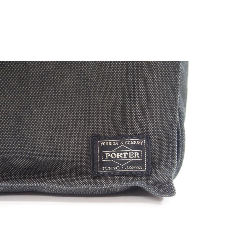 PORTER ポーター/PORTER　スモーキーバッグ/-//-/ABランク/71