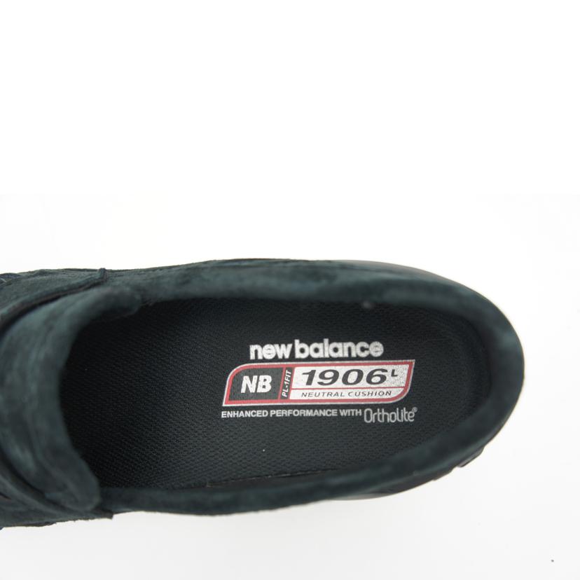 new balance ニュ-バランス/U1906/U1906//ABランク/41