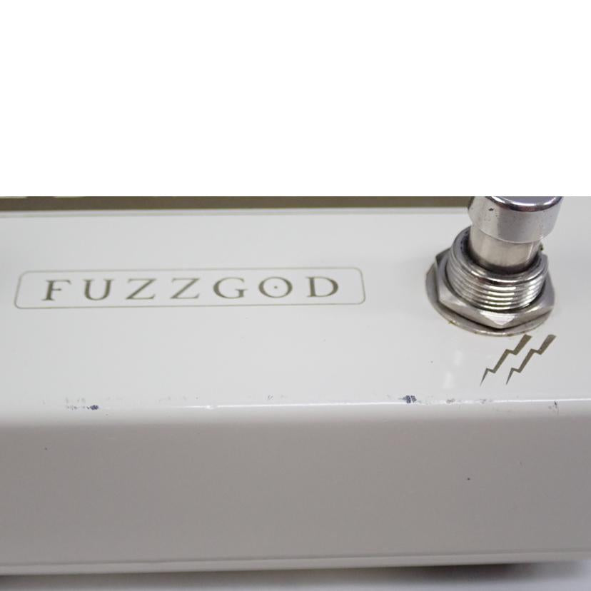 RED　WITCH RED WITCH/エフェクター/Fuzz God//FG070083/Bランク/62