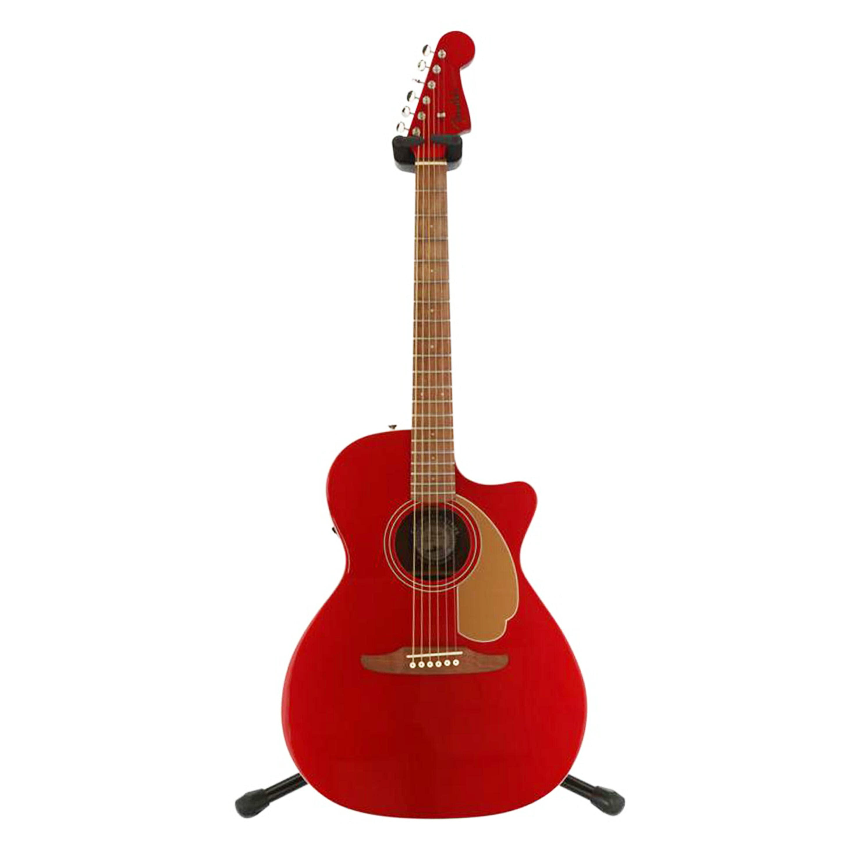 Fender　Aco フェンダー/アコースティックギター/Newporter Player//IWA1809905/Aランク/75