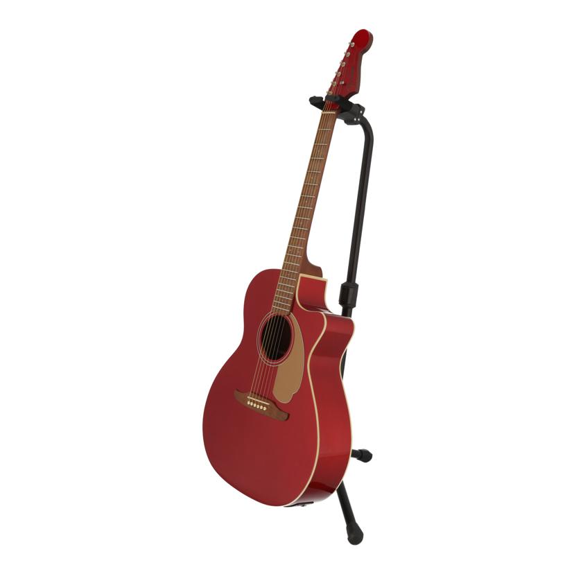 Fender　Aco フェンダー/アコースティックギター/Newporter Player//IWA1809905/Aランク/75