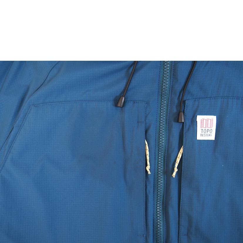 TOPO　DESIGNS トポデザイン/中綿マウンテンJKT//Bランク/71