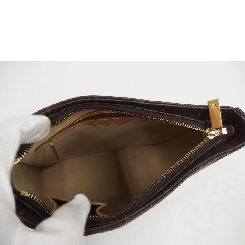 LOUIS　VUITTON ルイヴィトン/ルーピングMM／モノグラム/M51146//FL0***/Bランク/82