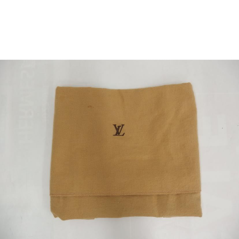LOUIS　VUITTON ルイヴィトン/ルーピングMM／モノグラム/M51146//FL0***/Bランク/82