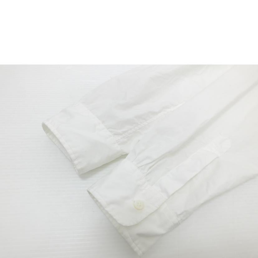 ENGINEERED　GARMENTS ｴﾝｼﾞﾆｱｰﾄﾞｶﾞｰﾒﾝﾂ/コットンホワイトシャツ//Bランク/88